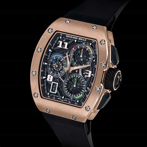 richard mille rm 7201 price|richard mille chronograph.